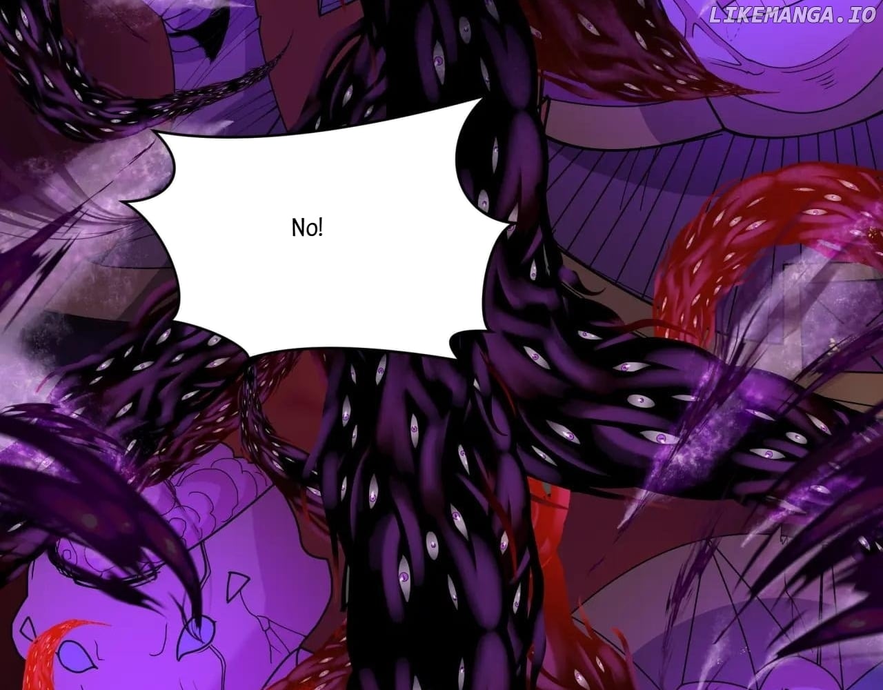 Era of the Haunted Chapter 276 - page 80